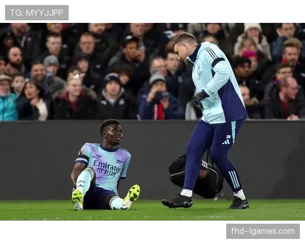 阿森纳小将萨卡因轻微肌肉疲劳缺席国家队集训